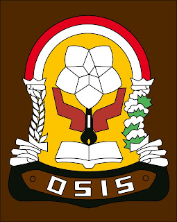 Logo SMA Negeri 2 Tangerang Selatan